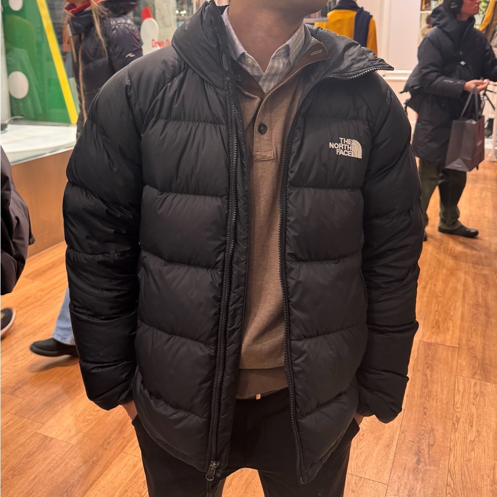 North Face Men’s 1996 Retro Nuptse Jacket